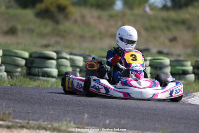 18/09/2022 : Rencontres ELCEKA à Grabels (Photos Stéphane Agnus) 2022 — karting
