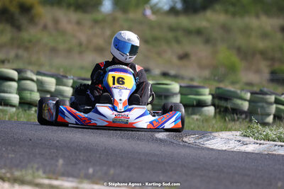 18/09/2022 : Rencontres ELCEKA à Grabels (Photos Stéphane Agnus) 2022 — karting