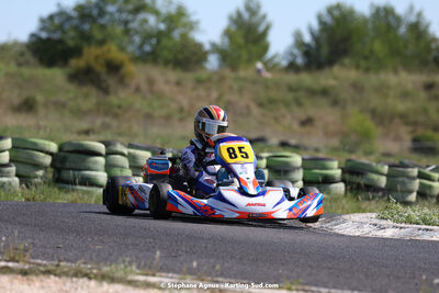 18/09/2022 : Rencontres ELCEKA à Grabels (Photos Stéphane Agnus) 2022 — karting