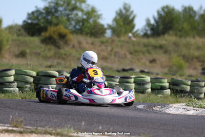 18/09/2022 : Rencontres ELCEKA à Grabels (Photos Stéphane Agnus) 2022 — karting