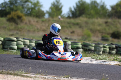 18/09/2022 : Rencontres ELCEKA à Grabels (Photos Stéphane Agnus) 2022 — karting