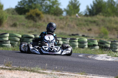 18/09/2022 : Rencontres ELCEKA à Grabels (Photos Stéphane Agnus) 2022 — karting