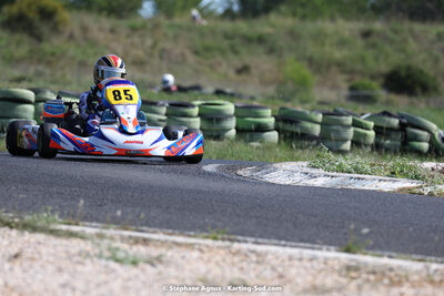 18/09/2022 : Rencontres ELCEKA à Grabels (Photos Stéphane Agnus) 2022 — karting