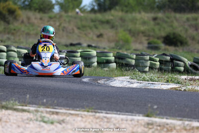18/09/2022 : Rencontres ELCEKA à Grabels (Photos Stéphane Agnus) 2022 — karting