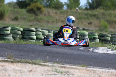 18/09/2022 : Rencontres ELCEKA à Grabels (Photos Stéphane Agnus) 2022 — karting