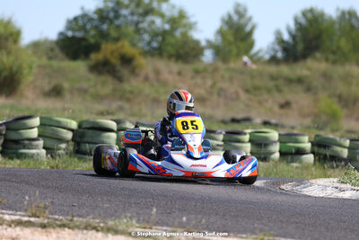 18/09/2022 : Rencontres ELCEKA à Grabels (Photos Stéphane Agnus) 2022 — karting