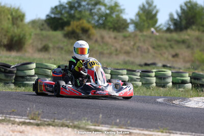 18/09/2022 : Rencontres ELCEKA à Grabels (Photos Stéphane Agnus) 2022 — karting