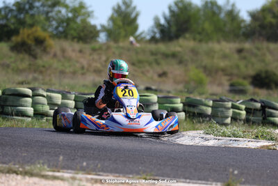 18/09/2022 : Rencontres ELCEKA à Grabels (Photos Stéphane Agnus) 2022 — karting