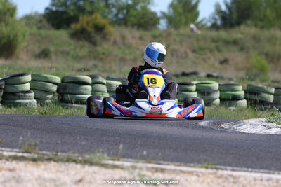 18/09/2022 : Rencontres ELCEKA à Grabels (Photos Stéphane Agnus) 2022 — karting