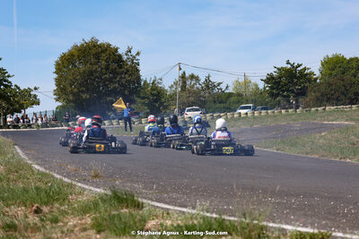 18/09/2022 : Rencontres ELCEKA à Grabels (Photos Stéphane Agnus) 2022 — karting