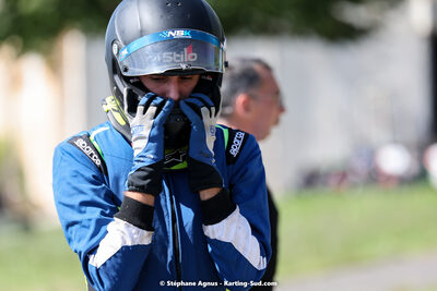 18/09/2022 : Rencontres ELCEKA à Grabels (Photos Stéphane Agnus) 2022 — karting