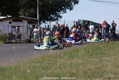 18/09/2022 : Rencontres ELCEKA à Grabels (Photos Stéphane Agnus) 2022 — karting