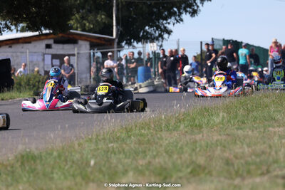 18/09/2022 : Rencontres ELCEKA à Grabels (Photos Stéphane Agnus) 2022 — karting