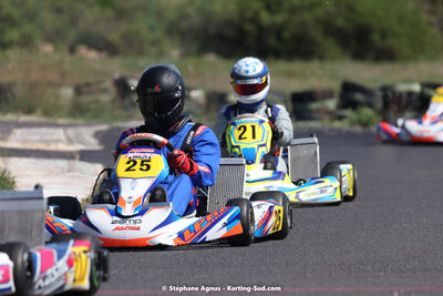 18/09/2022 : Rencontres ELCEKA à Grabels (Photos Stéphane Agnus) 2022 — karting