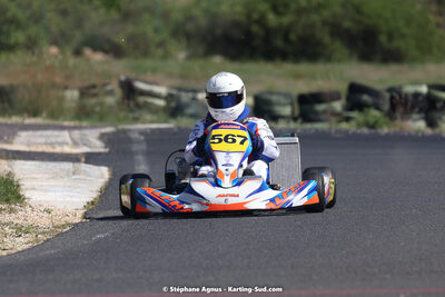 18/09/2022 : Rencontres ELCEKA à Grabels (Photos Stéphane Agnus) 2022 — karting