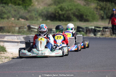 18/09/2022 : Rencontres ELCEKA à Grabels (Photos Stéphane Agnus) 2022 — karting