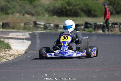 18/09/2022 : Rencontres ELCEKA à Grabels (Photos Stéphane Agnus) 2022 — karting