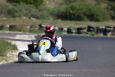 18/09/2022 : Rencontres ELCEKA à Grabels (Photos Stéphane Agnus) 2022 — karting