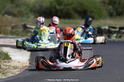 18/09/2022 : Rencontres ELCEKA à Grabels (Photos Stéphane Agnus) 2022 — karting