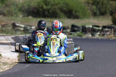 18/09/2022 : Rencontres ELCEKA à Grabels (Photos Stéphane Agnus) 2022 — karting