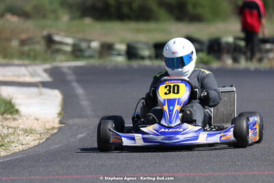 18/09/2022 : Rencontres ELCEKA à Grabels (Photos Stéphane Agnus) 2022 — karting