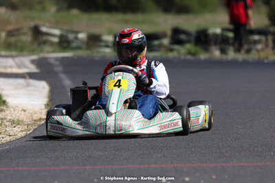 18/09/2022 : Rencontres ELCEKA à Grabels (Photos Stéphane Agnus) 2022 — karting