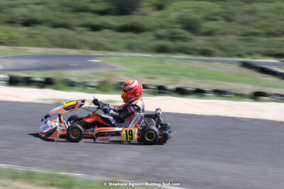 18/09/2022 : Rencontres ELCEKA à Grabels (Photos Stéphane Agnus) 2022 — karting