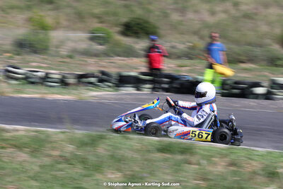 18/09/2022 : Rencontres ELCEKA à Grabels (Photos Stéphane Agnus) 2022 — karting