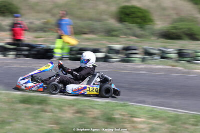 18/09/2022 : Rencontres ELCEKA à Grabels (Photos Stéphane Agnus) 2022 — karting