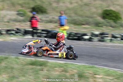 18/09/2022 : Rencontres ELCEKA à Grabels (Photos Stéphane Agnus) 2022 — karting