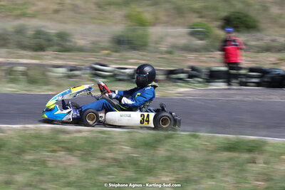 18/09/2022 : Rencontres ELCEKA à Grabels (Photos Stéphane Agnus) 2022 — karting