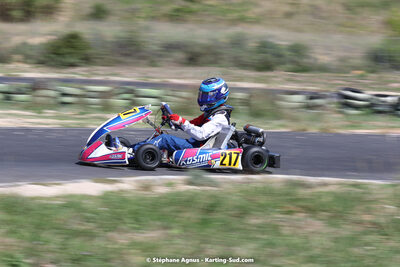 18/09/2022 : Rencontres ELCEKA à Grabels (Photos Stéphane Agnus) 2022 — karting