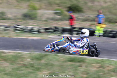 18/09/2022 : Rencontres ELCEKA à Grabels (Photos Stéphane Agnus) 2022 — karting