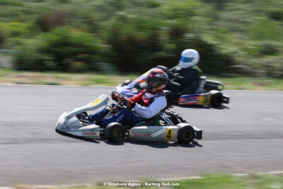 18/09/2022 : Rencontres ELCEKA à Grabels (Photos Stéphane Agnus) 2022 — karting