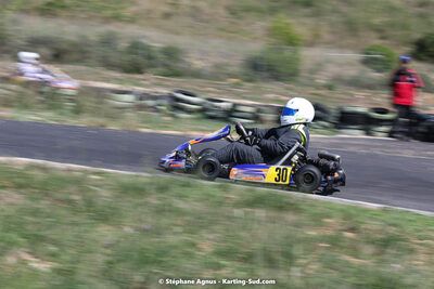 18/09/2022 : Rencontres ELCEKA à Grabels (Photos Stéphane Agnus) 2022 — karting