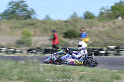 18/09/2022 : Rencontres ELCEKA à Grabels (Photos Stéphane Agnus) 2022 — karting
