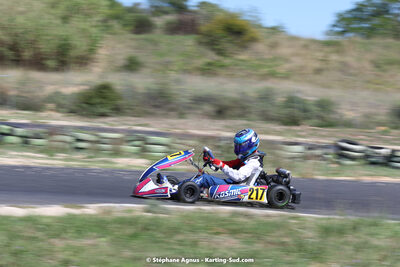 18/09/2022 : Rencontres ELCEKA à Grabels (Photos Stéphane Agnus) 2022 — karting