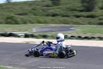 18/09/2022 : Rencontres ELCEKA à Grabels (Photos Stéphane Agnus) 2022 — karting