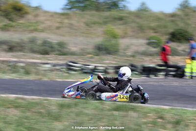 18/09/2022 : Rencontres ELCEKA à Grabels (Photos Stéphane Agnus) 2022 — karting