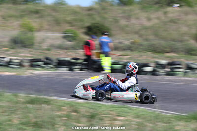 18/09/2022 : Rencontres ELCEKA à Grabels (Photos Stéphane Agnus) 2022 — karting