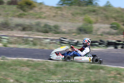 18/09/2022 : Rencontres ELCEKA à Grabels (Photos Stéphane Agnus) 2022 — karting