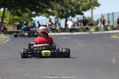 18/09/2022 : Rencontres ELCEKA à Grabels (Photos Stéphane Agnus) 2022 — karting