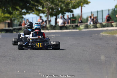 18/09/2022 : Rencontres ELCEKA à Grabels (Photos Stéphane Agnus) 2022 — karting