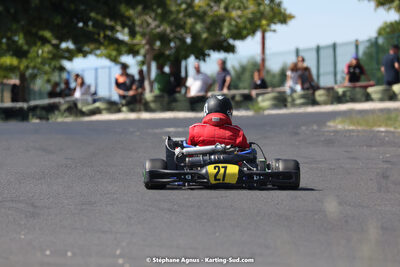 18/09/2022 : Rencontres ELCEKA à Grabels (Photos Stéphane Agnus) 2022 — karting