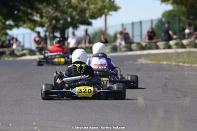 18/09/2022 : Rencontres ELCEKA à Grabels (Photos Stéphane Agnus) 2022 — karting