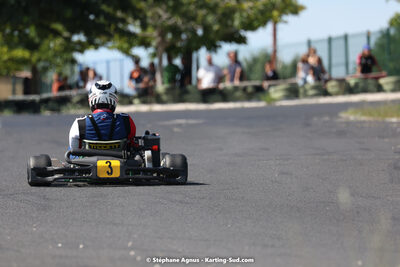 18/09/2022 : Rencontres ELCEKA à Grabels (Photos Stéphane Agnus) 2022 — karting