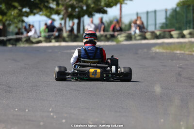 18/09/2022 : Rencontres ELCEKA à Grabels (Photos Stéphane Agnus) 2022 — karting