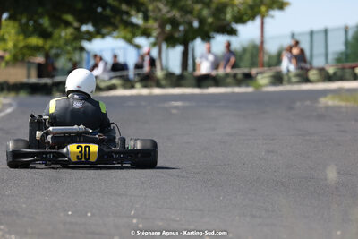 18/09/2022 : Rencontres ELCEKA à Grabels (Photos Stéphane Agnus) 2022 — karting