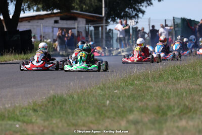 18/09/2022 : Rencontres ELCEKA à Grabels (Photos Stéphane Agnus) 2022 — karting