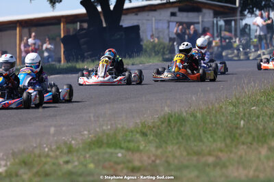 18/09/2022 : Rencontres ELCEKA à Grabels (Photos Stéphane Agnus) 2022 — karting